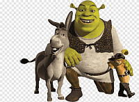 shrek