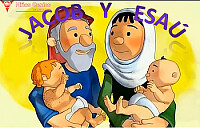 Jacob Esau