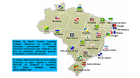 Estados do brasil