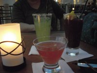 Cocktails