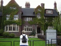 U of T