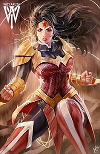 marvel