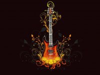 guitarra