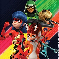 LADYBUG