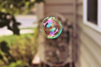 bubble
