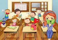 CLASSROOM