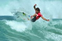surf
