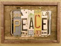 peace