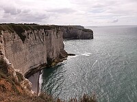 Etretat et ses environs