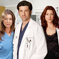 Greys Amantes