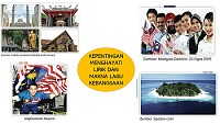 Kepentingan Menghayati Lagu Negaraku