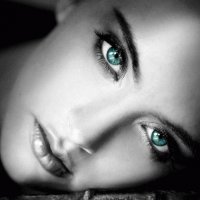 Mystic Eyes