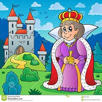 Queen