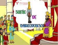 Sueño de Nabucodonosor