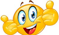 happy