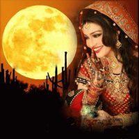 Indian Nights