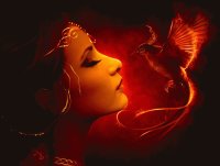 Fire-Dream