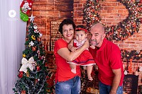 Família Correa e Rodrigues