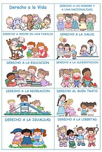 Derechos del Niño