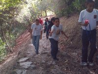 VG Cuevas del Indio