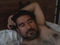 Just Resting