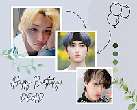 Happy Birthday Dead