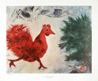 The Red Cock