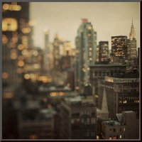 City of Glass