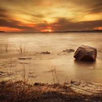 Silent Rock
