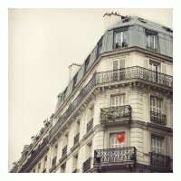 The Red Balloon