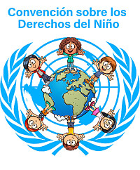 DERECHOS DEL NIÑO