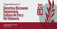 Democracia y cultura de paz