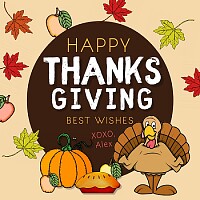 thanksgiving