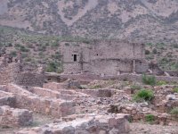 Bhangarh Fort, Rajasthan, India