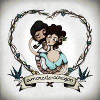 amorcin