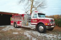 WILLARD MO ENGINE 2
