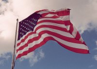 U.S. Flag
