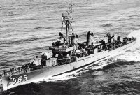 USS Smalley