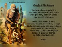 São Lazaro