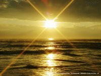 por do sol