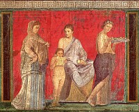 Pompei ed Ercolano