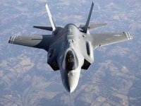 F 35
