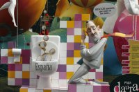 FALLAS DE RAJOY