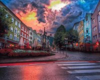 KUSTEIN AUSTRIA