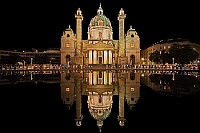 Vienna Concert: Quatro Estações de Vivaldi em Karl
