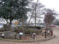 Old Boat