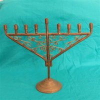 חנוכיה