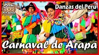 DANZAS