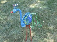 Yard Art