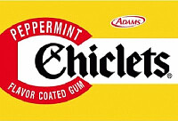 Chiclets